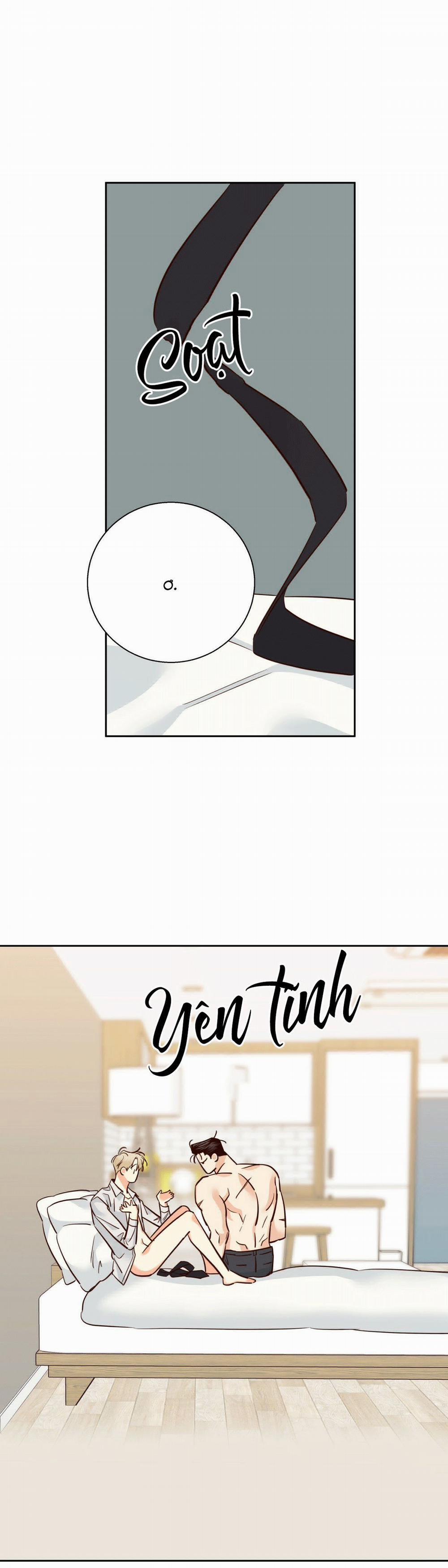 Cửa Hàng Tiện Lợi Nguy Hiểm 83 trang 27