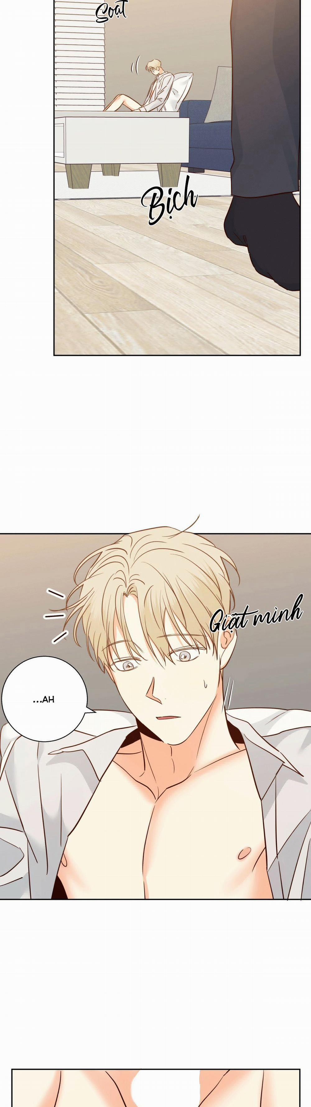 Cửa Hàng Tiện Lợi Nguy Hiểm 83 trang 30