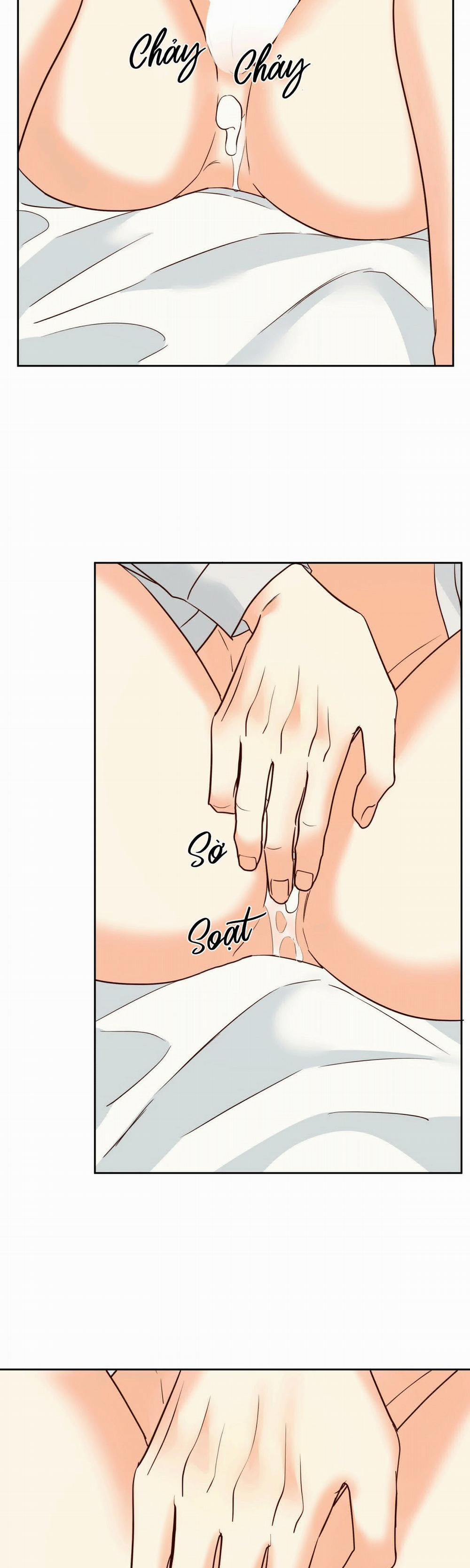 Cửa Hàng Tiện Lợi Nguy Hiểm 83 trang 31