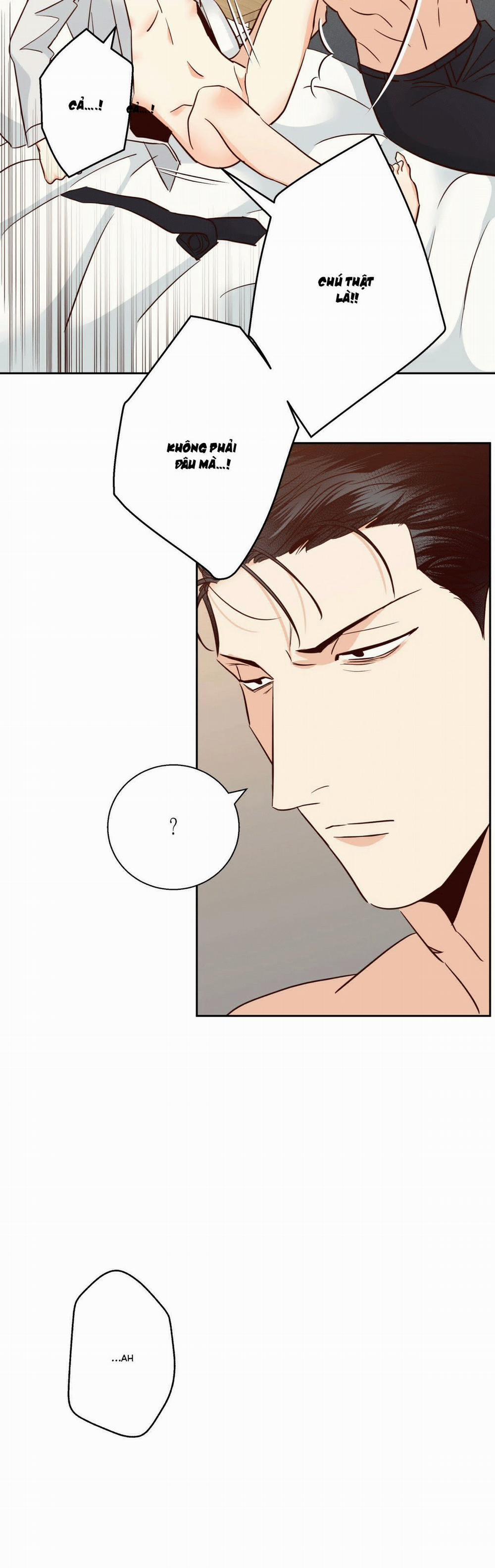 Cửa Hàng Tiện Lợi Nguy Hiểm 83 trang 35