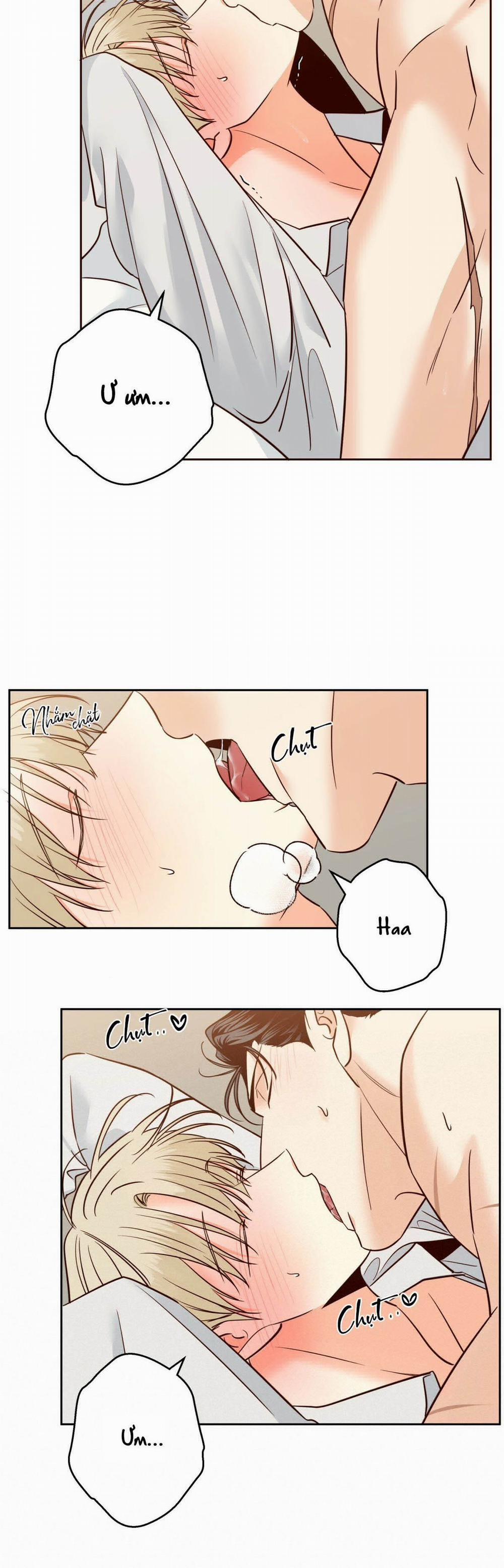 Cửa Hàng Tiện Lợi Nguy Hiểm 83 trang 4