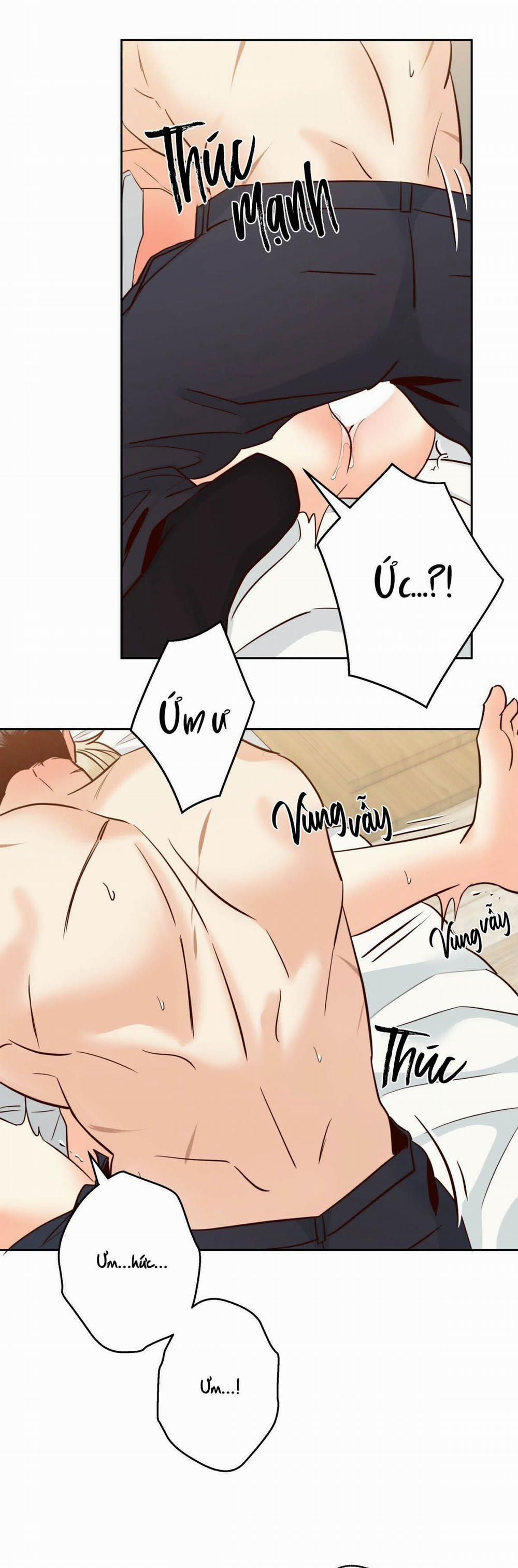 Cửa Hàng Tiện Lợi Nguy Hiểm 83 trang 5