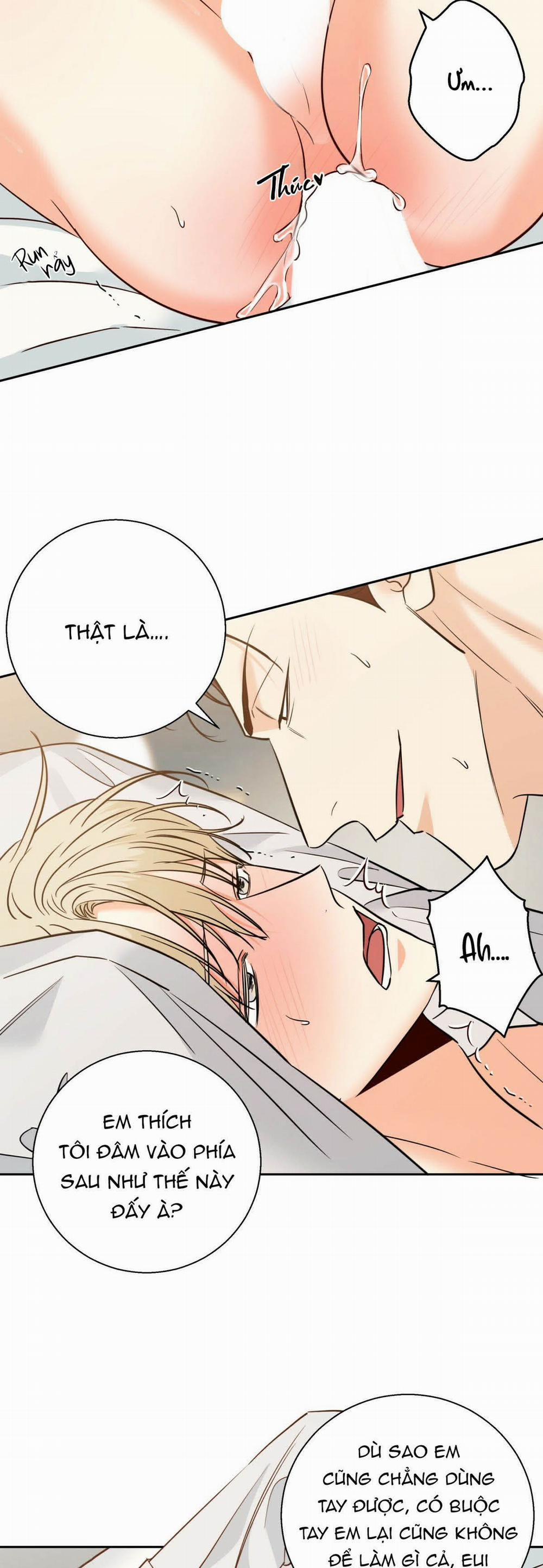 Cửa Hàng Tiện Lợi Nguy Hiểm 83 trang 8