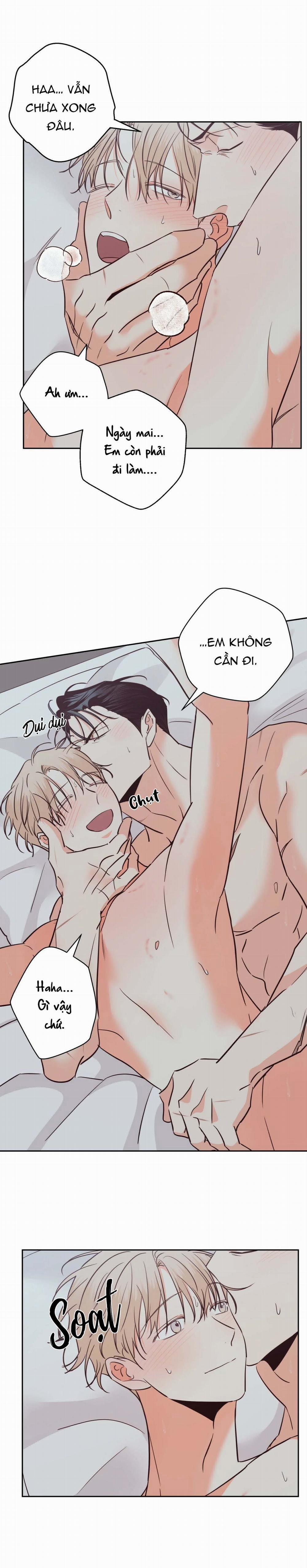 Cửa Hàng Tiện Lợi Nguy Hiểm 84 trang 1