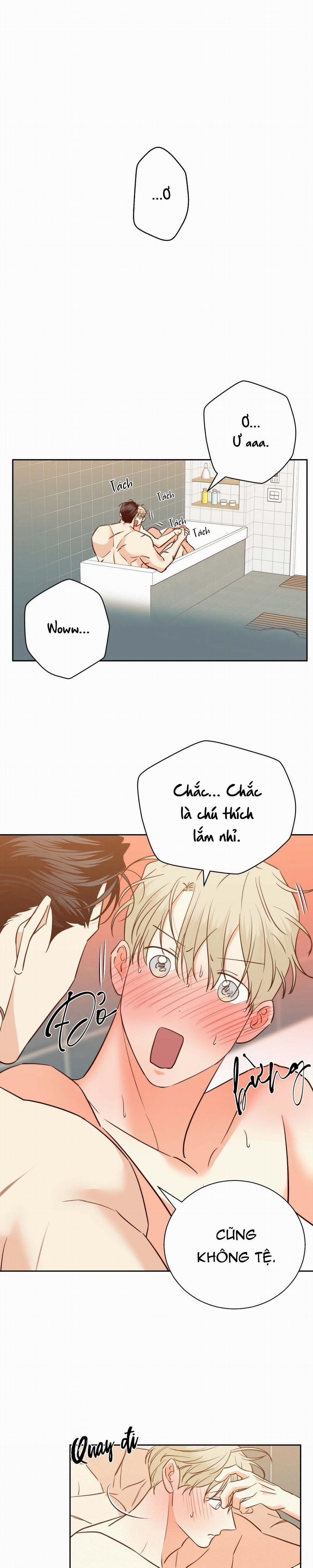 Cửa Hàng Tiện Lợi Nguy Hiểm 84 trang 11