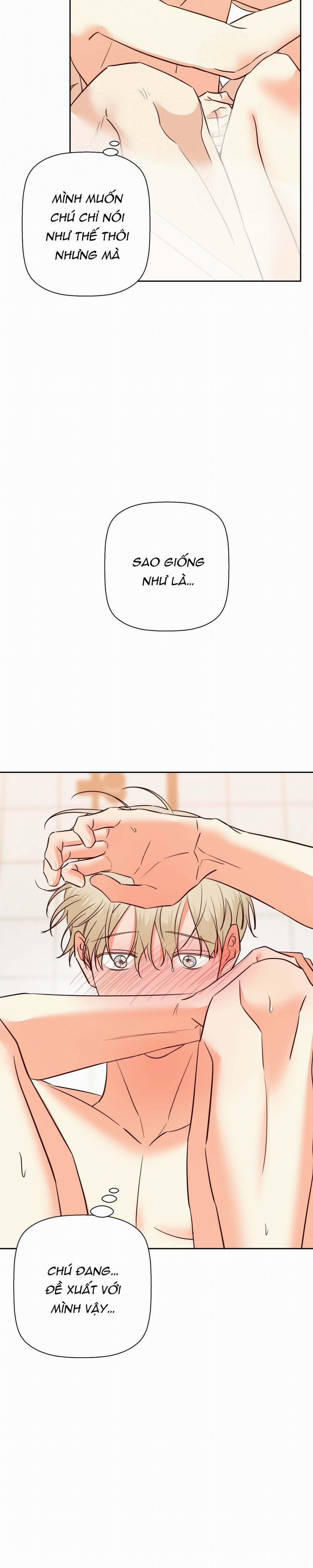 Cửa Hàng Tiện Lợi Nguy Hiểm 84 trang 12