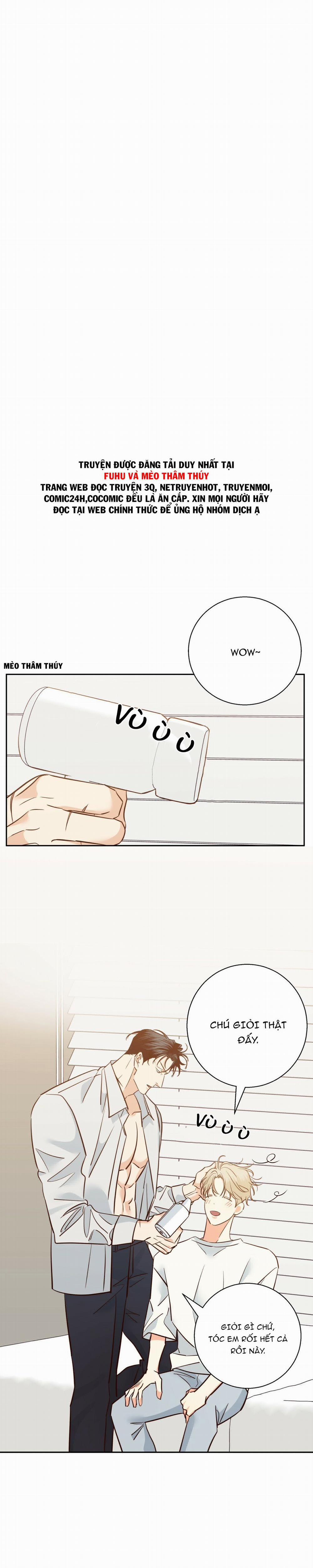 Cửa Hàng Tiện Lợi Nguy Hiểm 84 trang 13