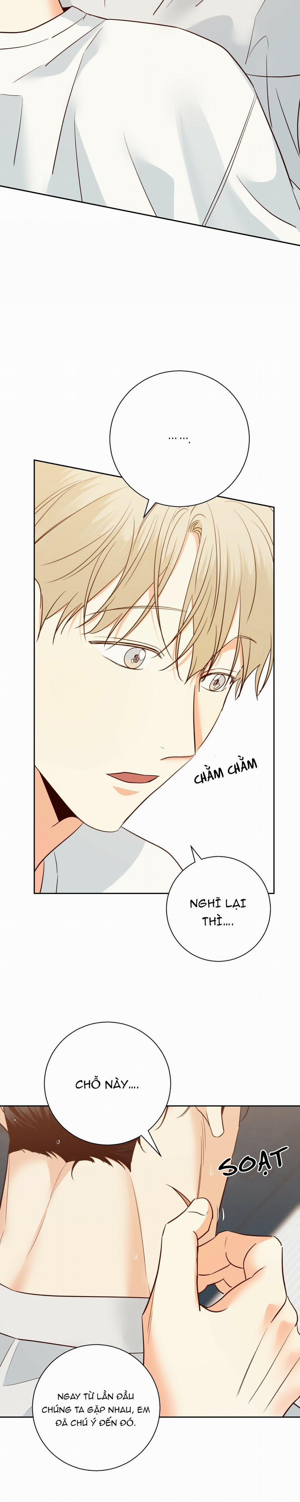 Cửa Hàng Tiện Lợi Nguy Hiểm 84 trang 18