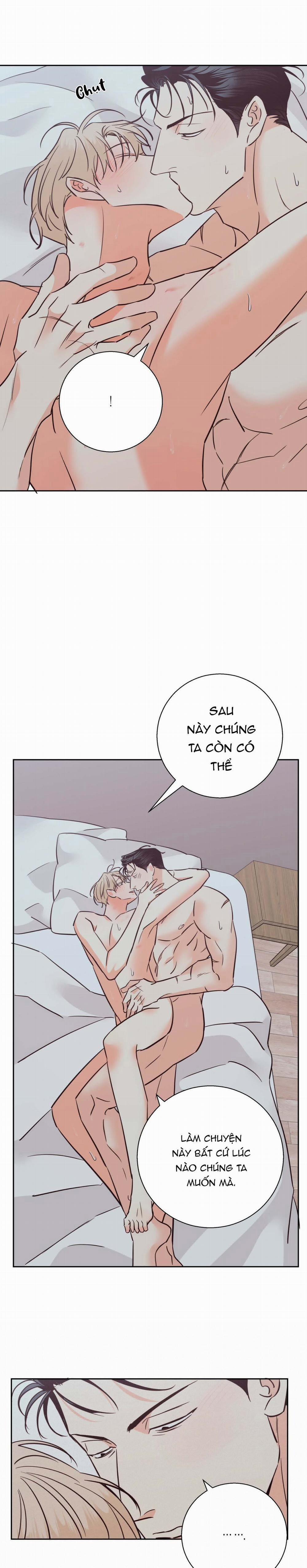 Cửa Hàng Tiện Lợi Nguy Hiểm 84 trang 2