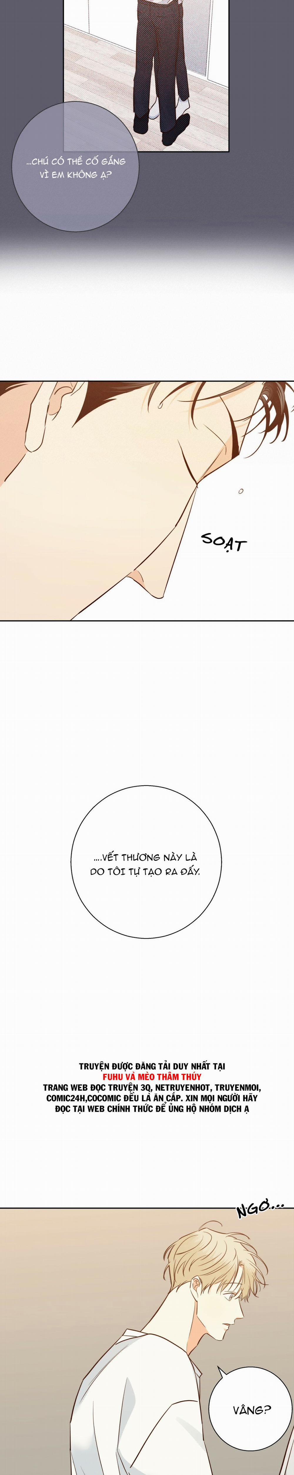 Cửa Hàng Tiện Lợi Nguy Hiểm 84 trang 21