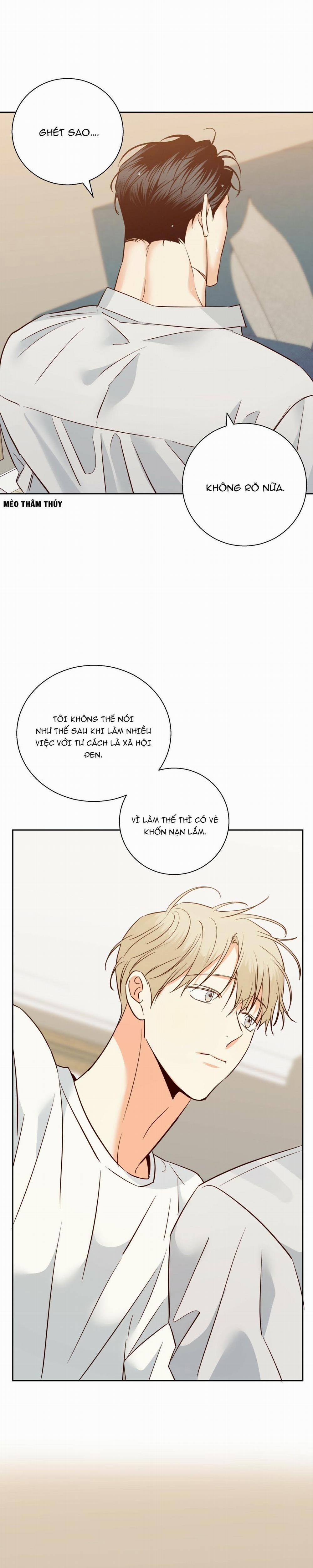 Cửa Hàng Tiện Lợi Nguy Hiểm 84 trang 23