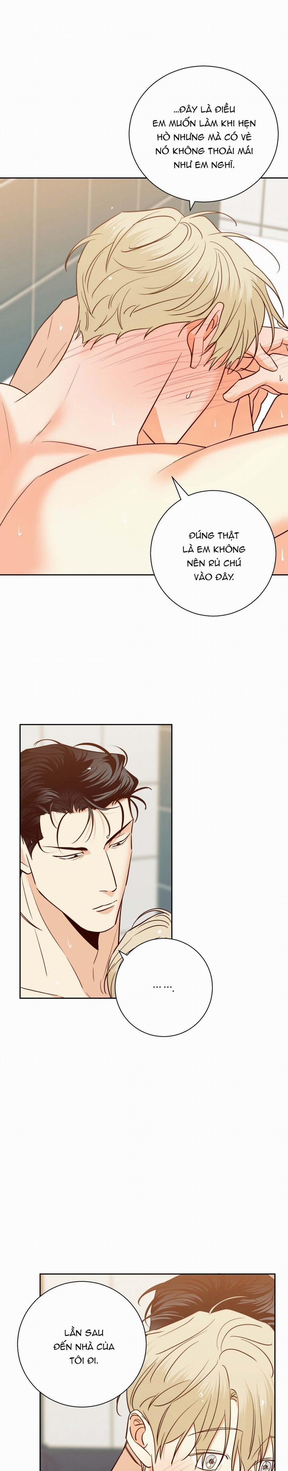 Cửa Hàng Tiện Lợi Nguy Hiểm 84 trang 7