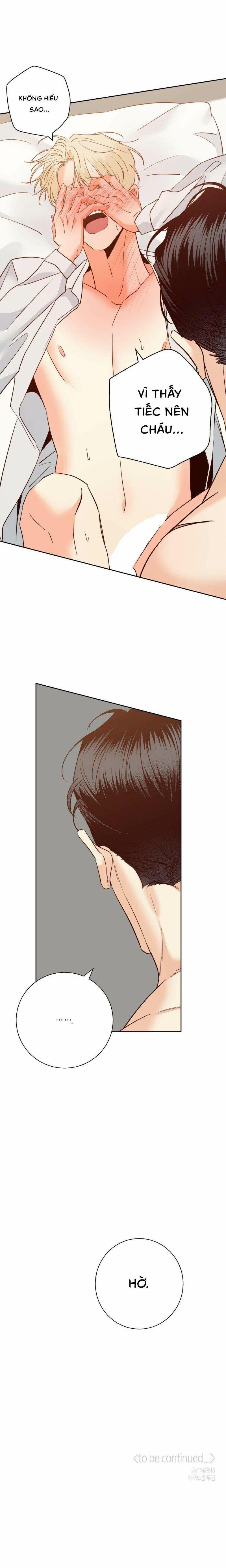 Cửa Hàng Tiện Lợi Nguy Hiểm 85.5 trang 2