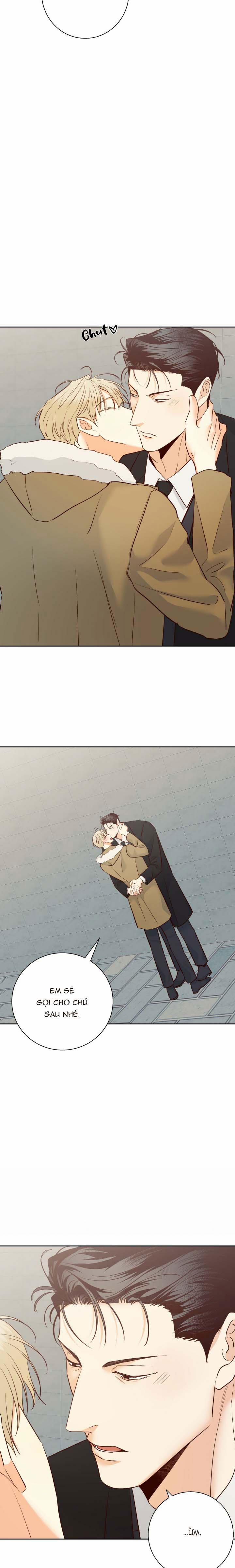 Cửa Hàng Tiện Lợi Nguy Hiểm 85 trang 16