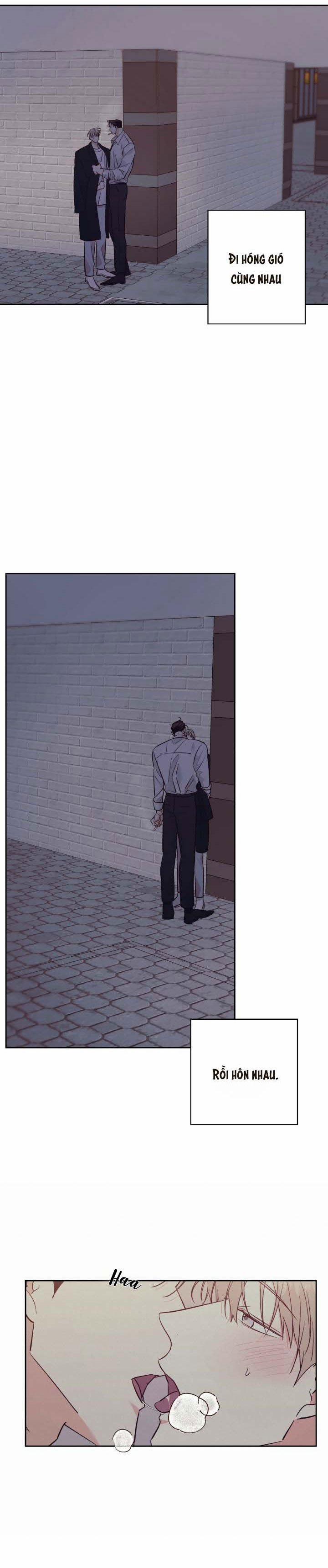 Cửa Hàng Tiện Lợi Nguy Hiểm 85 trang 2