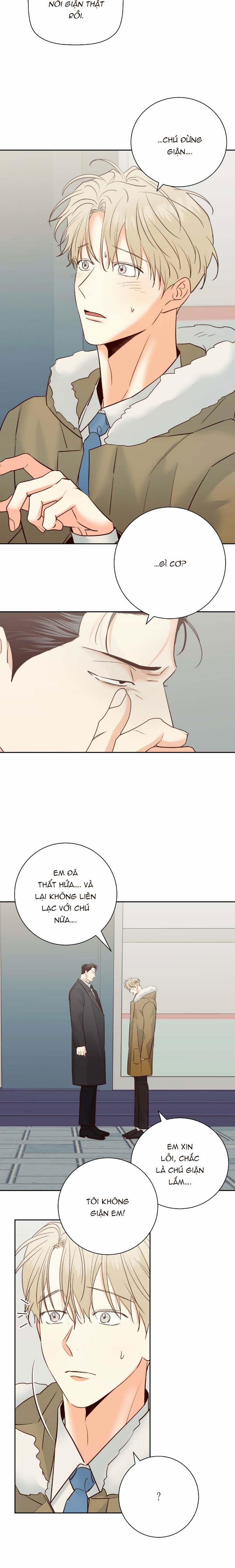 Cửa Hàng Tiện Lợi Nguy Hiểm 85 trang 20