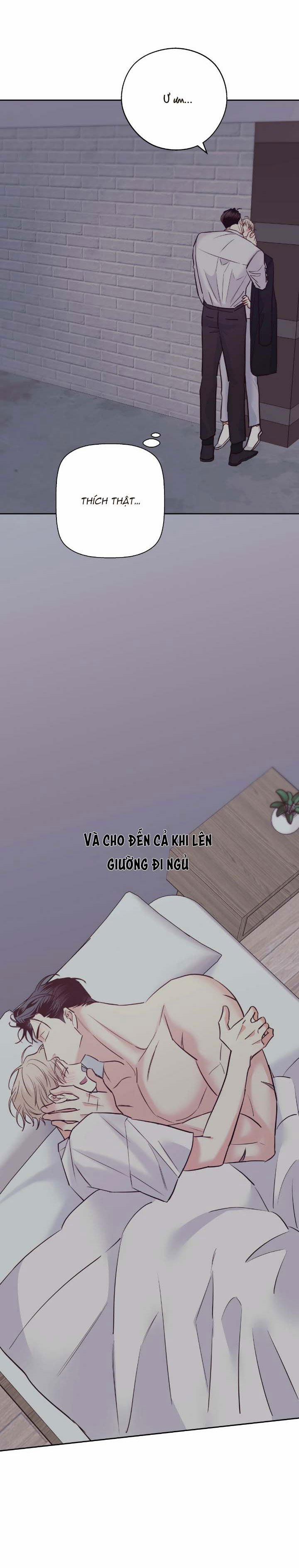 Cửa Hàng Tiện Lợi Nguy Hiểm 85 trang 3