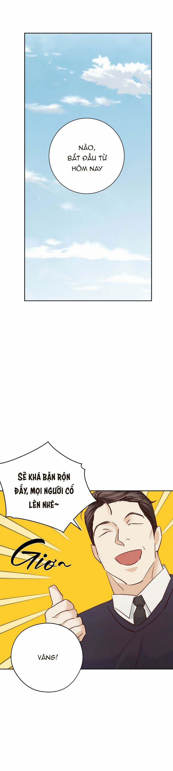 Cửa Hàng Tiện Lợi Nguy Hiểm 85 trang 7