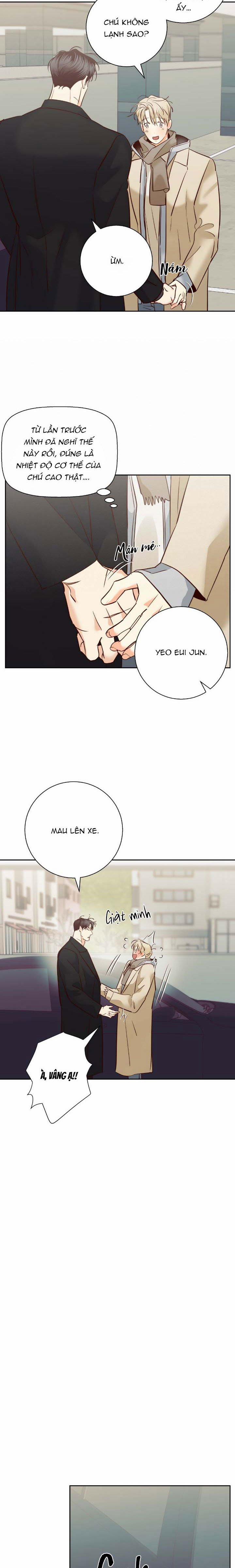 Cửa Hàng Tiện Lợi Nguy Hiểm 86 trang 2