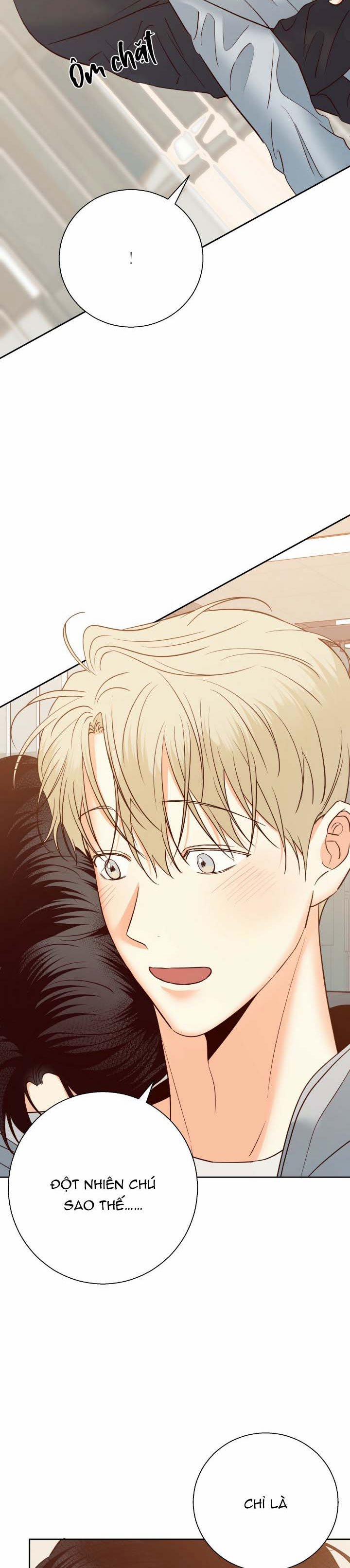 Cửa Hàng Tiện Lợi Nguy Hiểm 86 trang 20