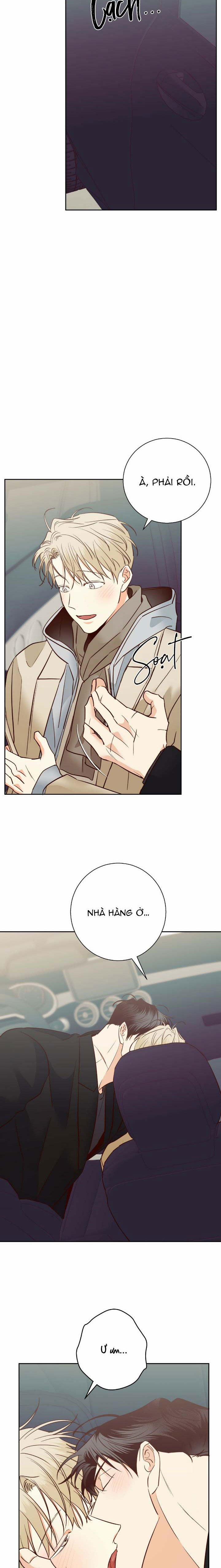 Cửa Hàng Tiện Lợi Nguy Hiểm 86 trang 3