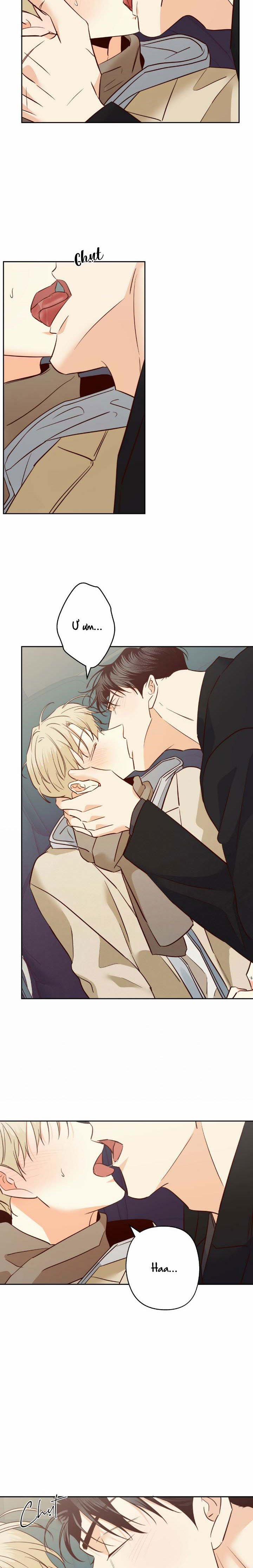 Cửa Hàng Tiện Lợi Nguy Hiểm 86 trang 4