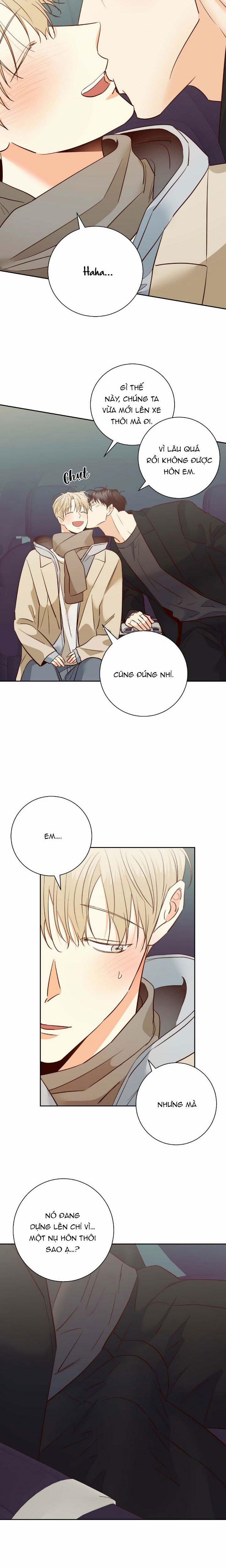 Cửa Hàng Tiện Lợi Nguy Hiểm 86 trang 5