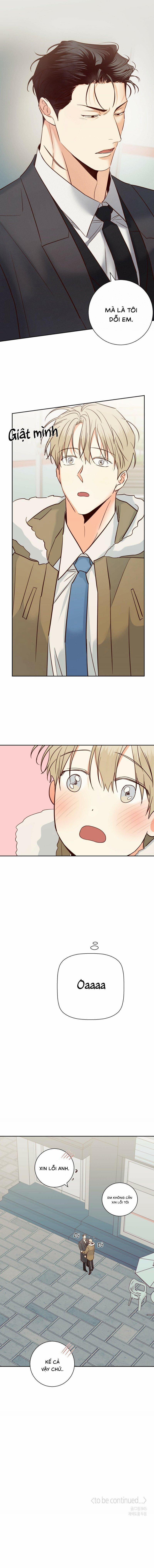 Cửa Hàng Tiện Lợi Nguy Hiểm 87.5 trang 1