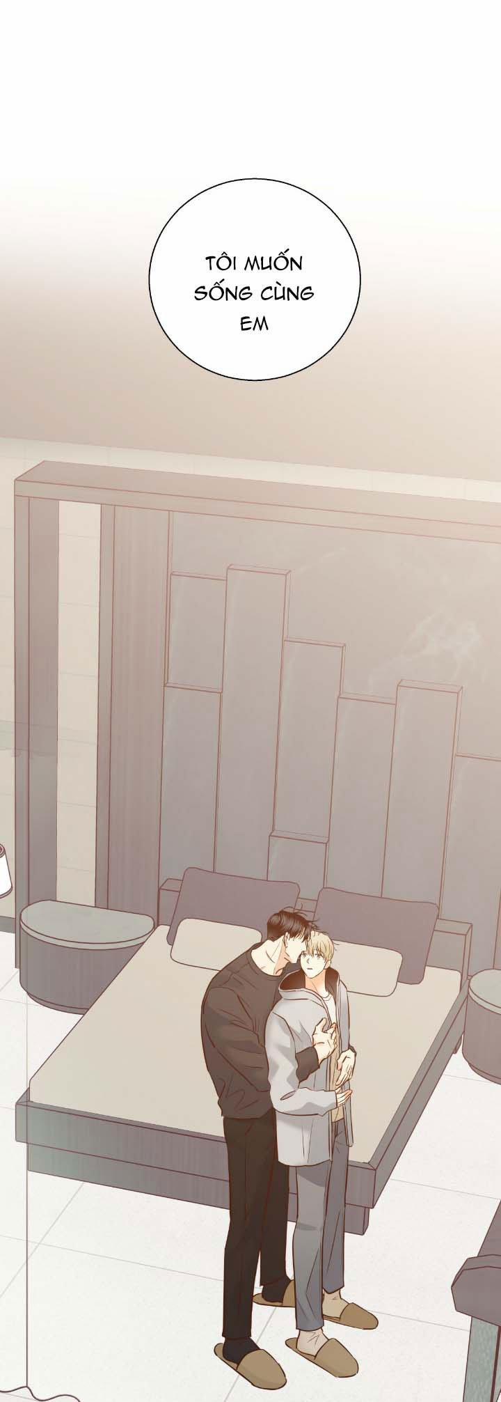 Cửa Hàng Tiện Lợi Nguy Hiểm 87 trang 0