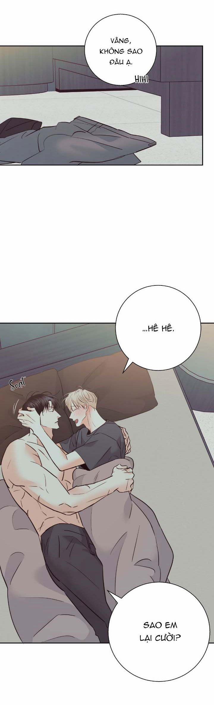 Cửa Hàng Tiện Lợi Nguy Hiểm 87 trang 13