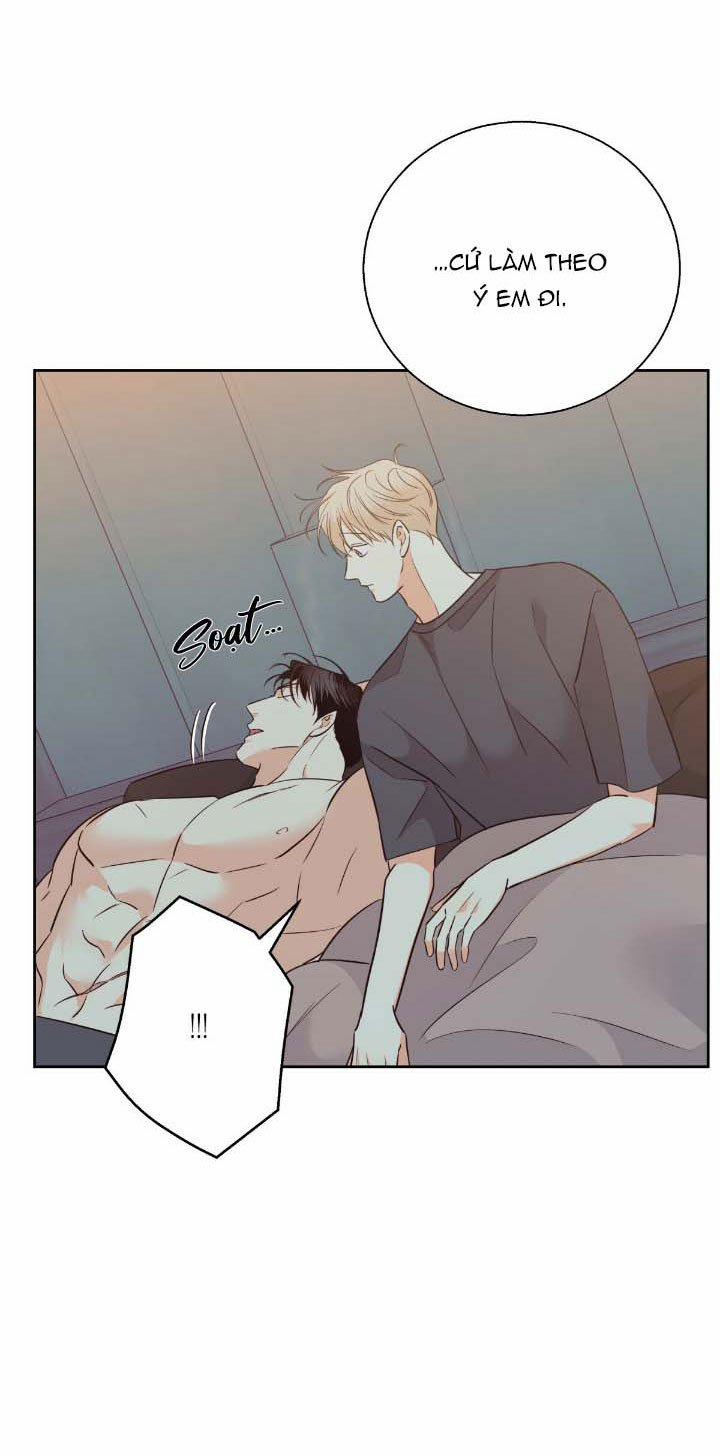 Cửa Hàng Tiện Lợi Nguy Hiểm 87 trang 22