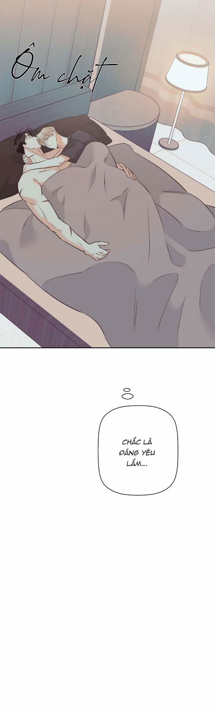 Cửa Hàng Tiện Lợi Nguy Hiểm 87 trang 25