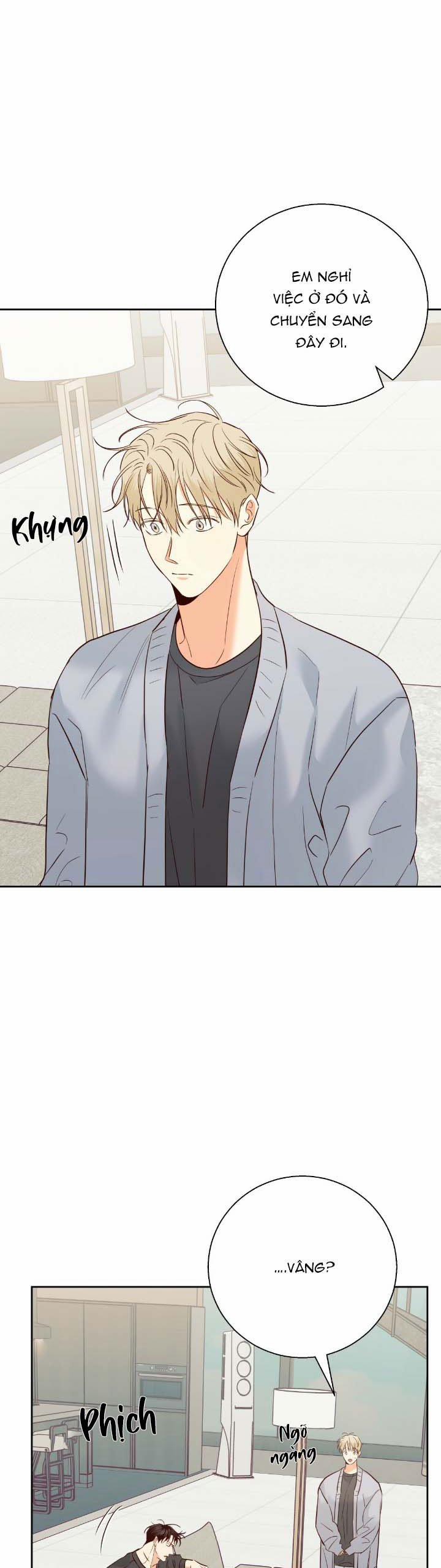 Cửa Hàng Tiện Lợi Nguy Hiểm 87 trang 29