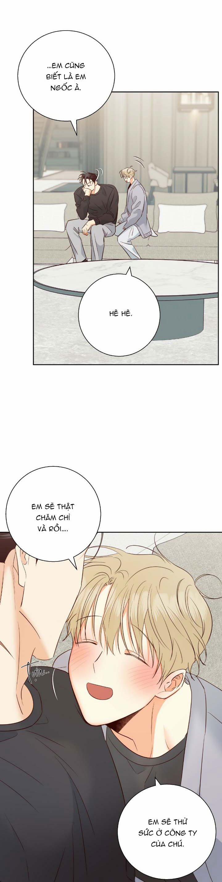 Cửa Hàng Tiện Lợi Nguy Hiểm 87 trang 36