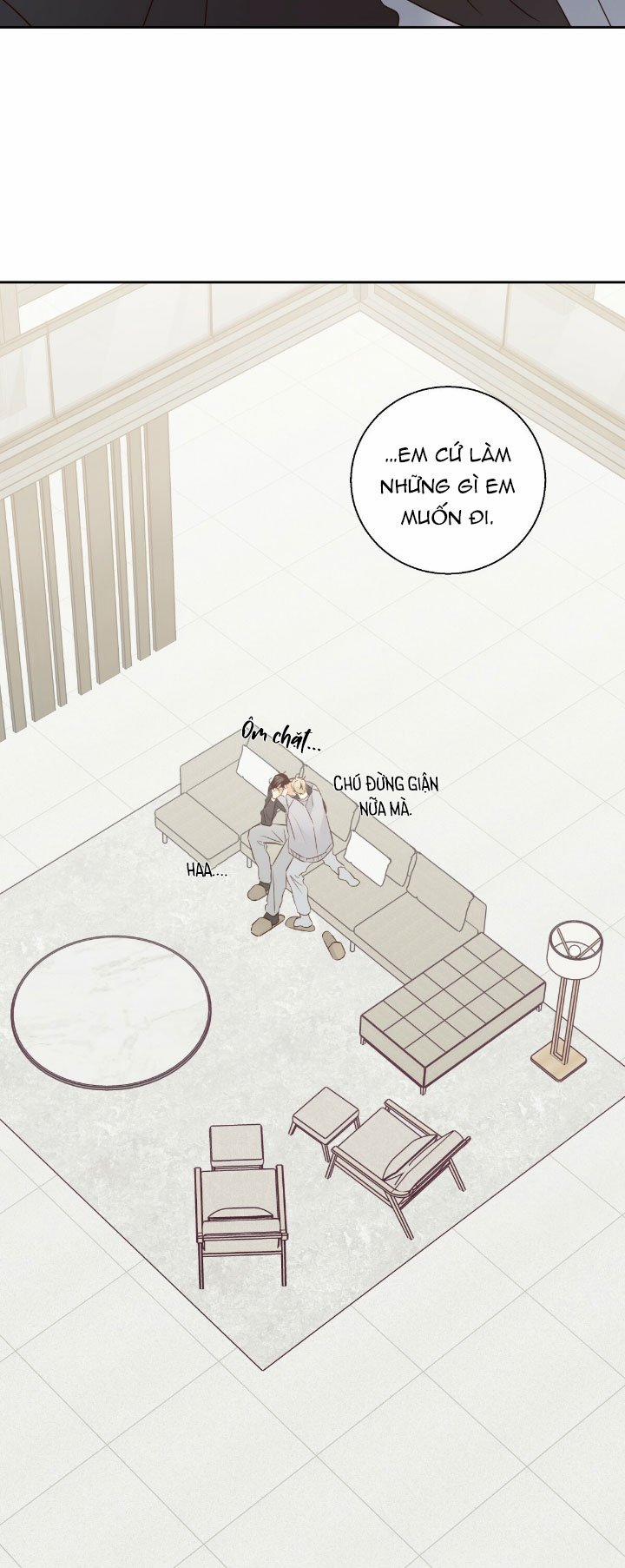 Cửa Hàng Tiện Lợi Nguy Hiểm 87 trang 37