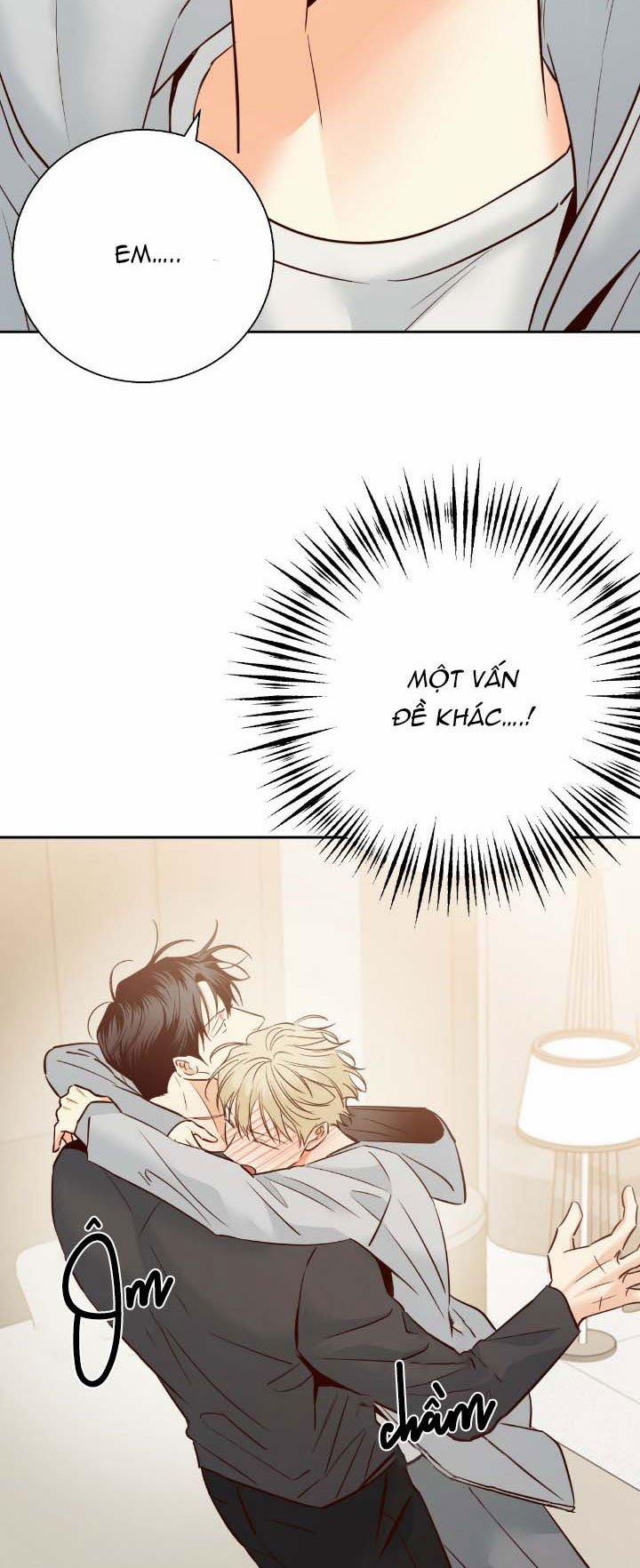 Cửa Hàng Tiện Lợi Nguy Hiểm 87 trang 4