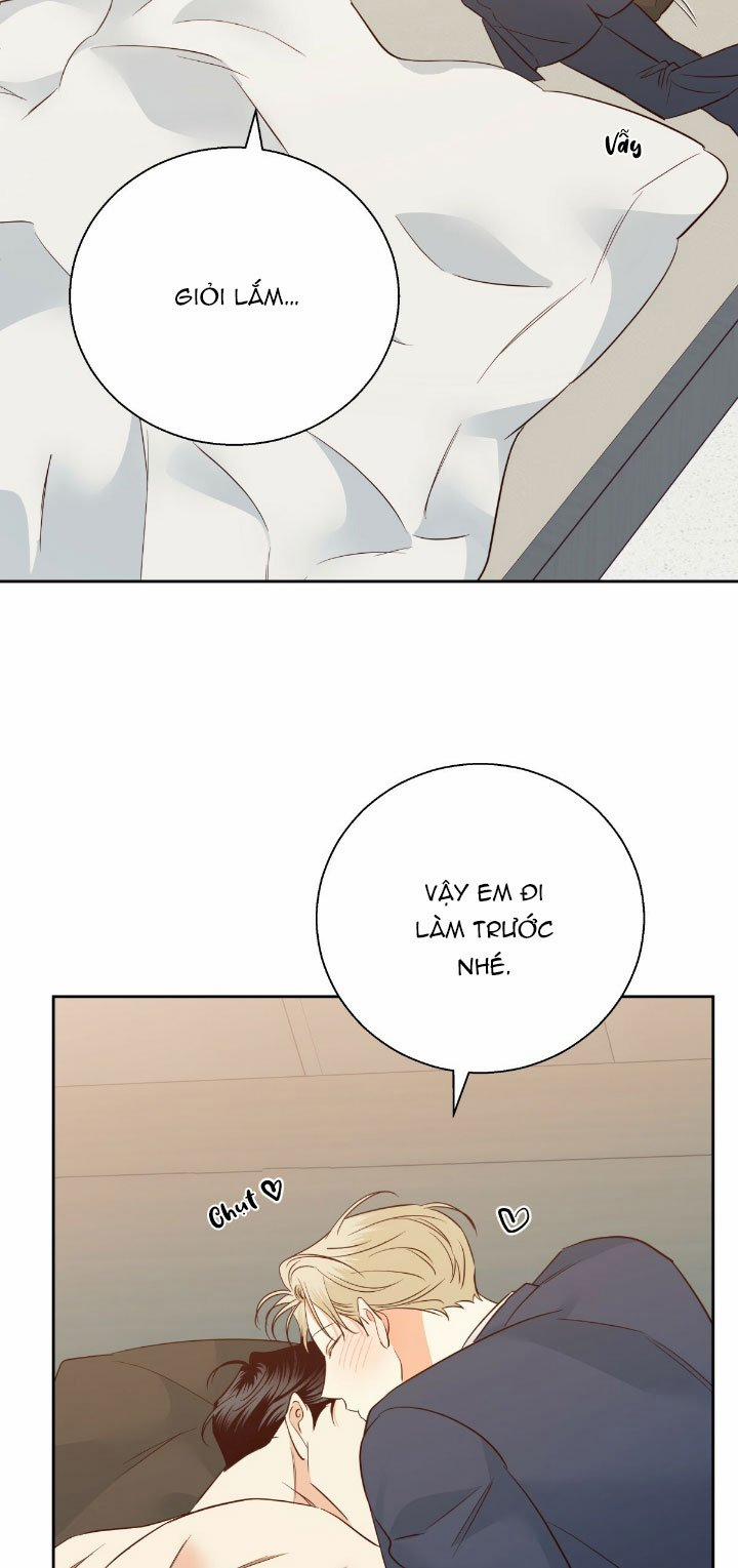 Cửa Hàng Tiện Lợi Nguy Hiểm 87 trang 46