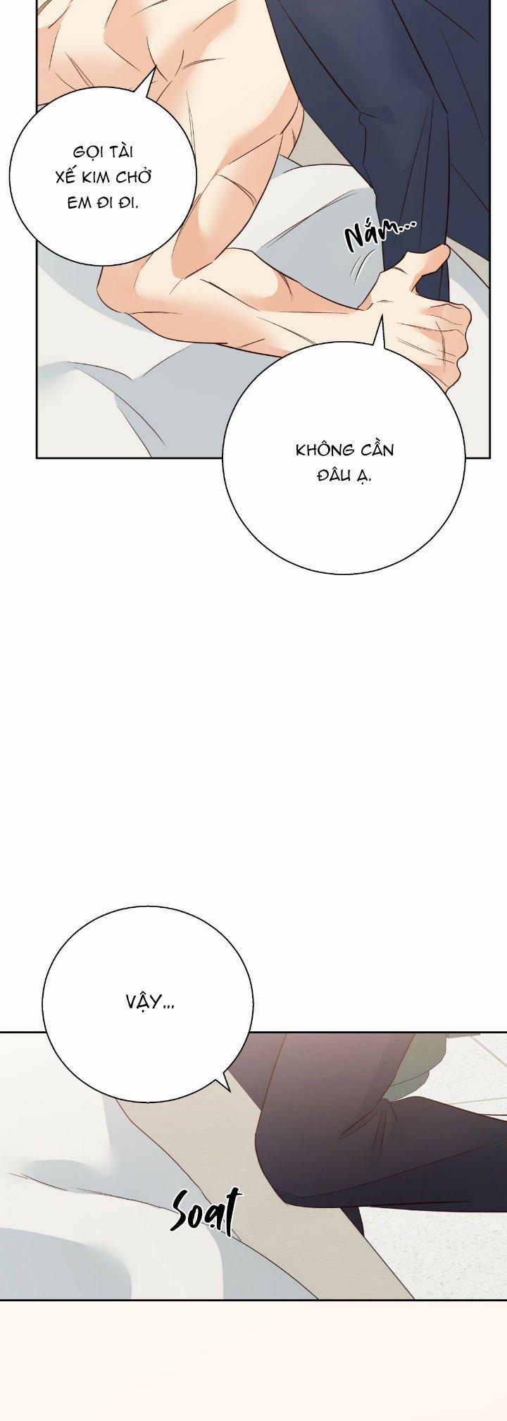Cửa Hàng Tiện Lợi Nguy Hiểm 87 trang 47