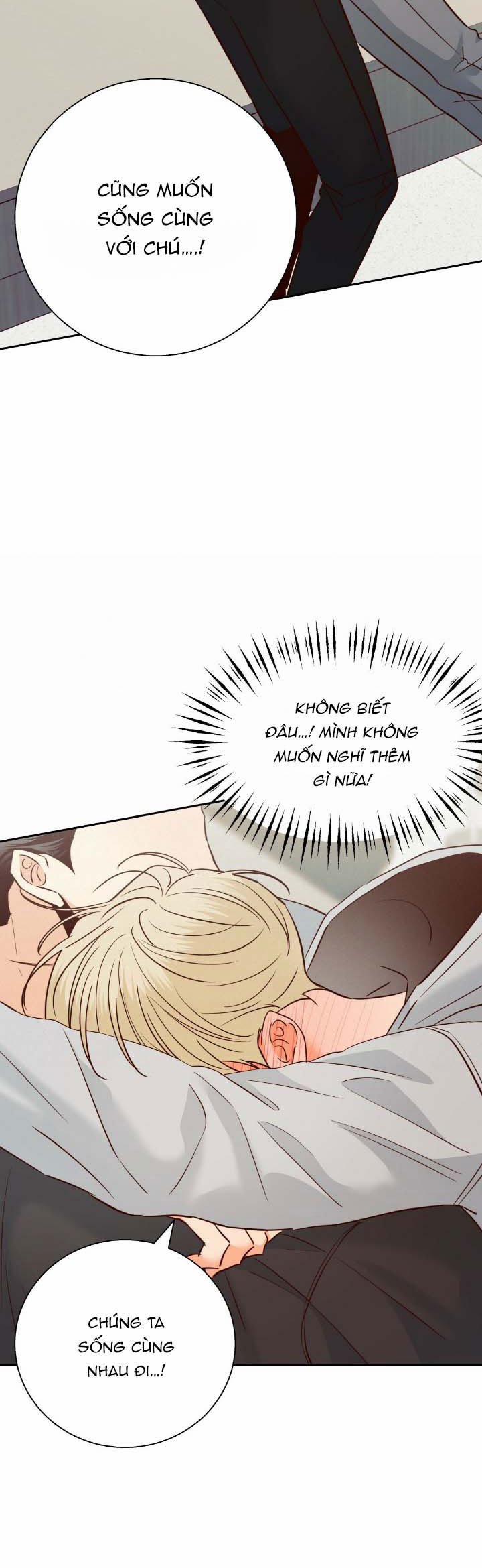 Cửa Hàng Tiện Lợi Nguy Hiểm 87 trang 5