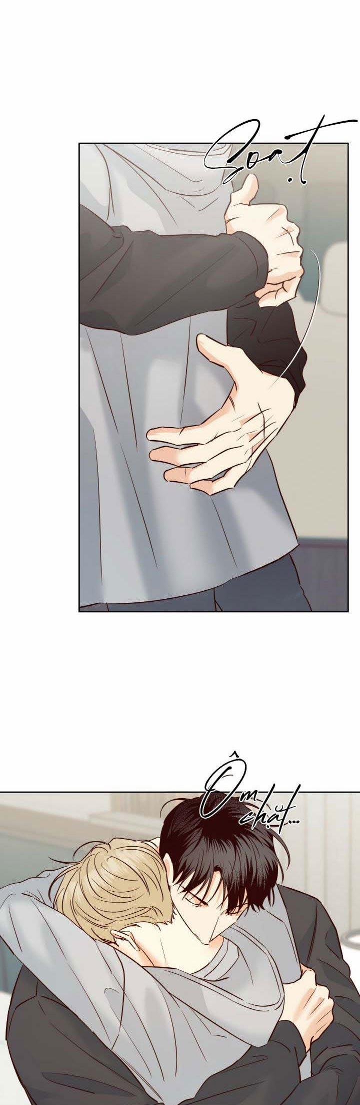 Cửa Hàng Tiện Lợi Nguy Hiểm 87 trang 6