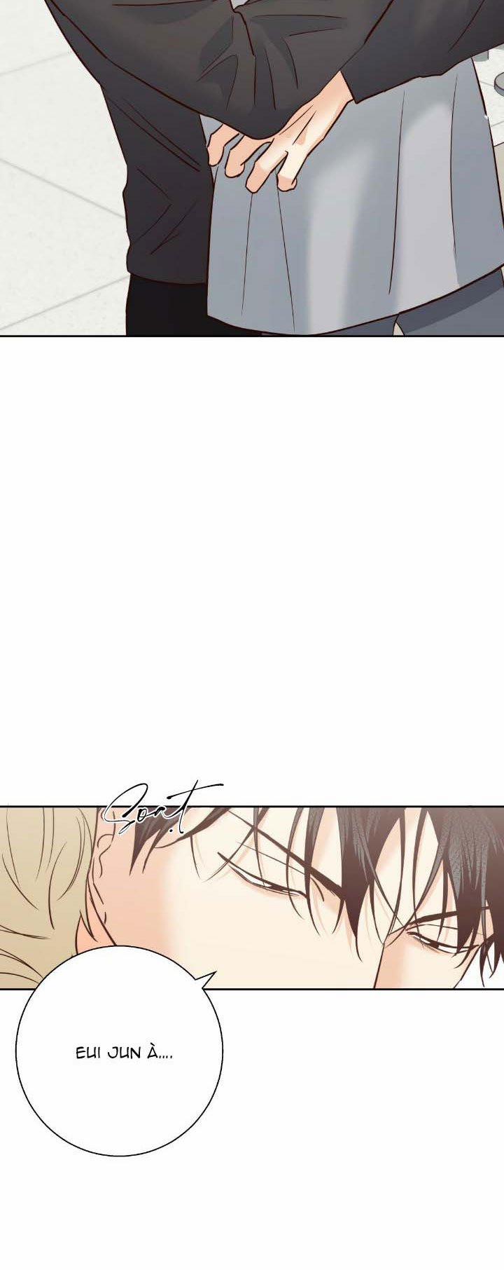 Cửa Hàng Tiện Lợi Nguy Hiểm 87 trang 7