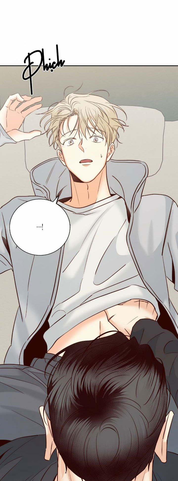 Cửa Hàng Tiện Lợi Nguy Hiểm 87 trang 9