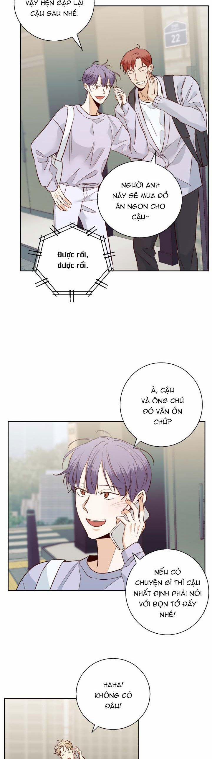 Cửa Hàng Tiện Lợi Nguy Hiểm 88 trang 1