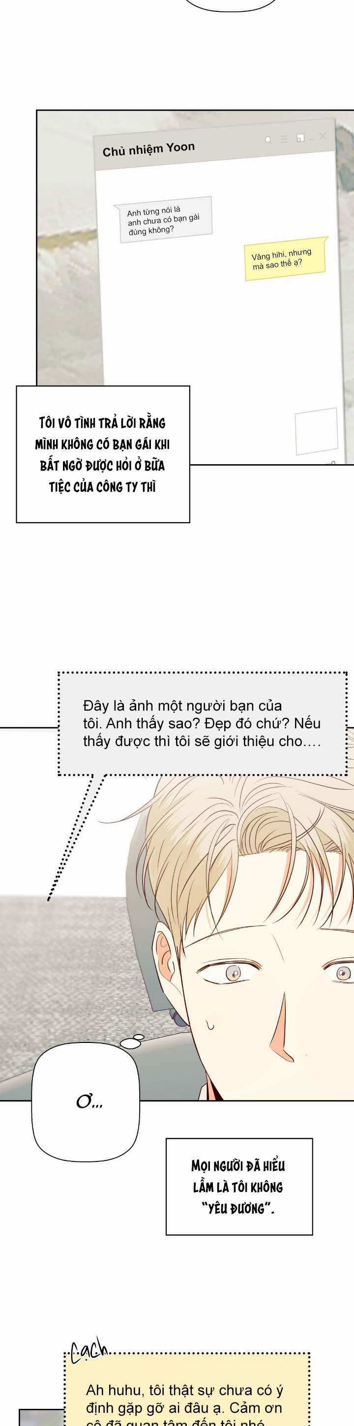 Cửa Hàng Tiện Lợi Nguy Hiểm 88 trang 10