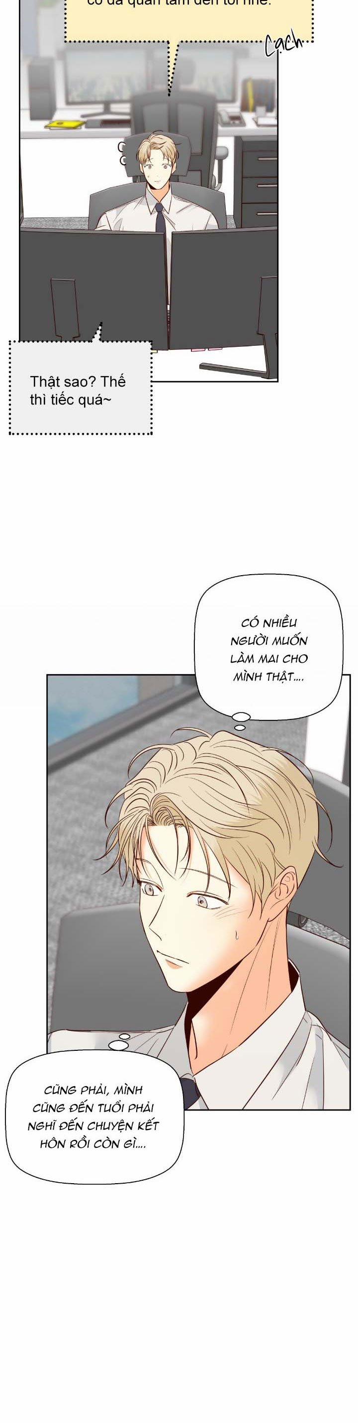 Cửa Hàng Tiện Lợi Nguy Hiểm 88 trang 11