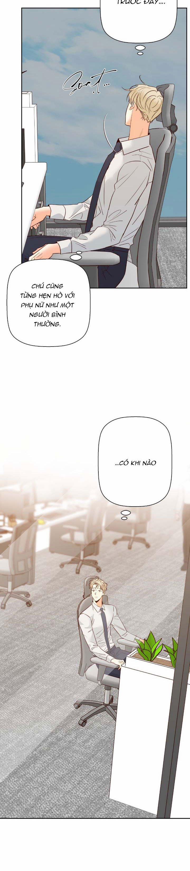 Cửa Hàng Tiện Lợi Nguy Hiểm 88 trang 13