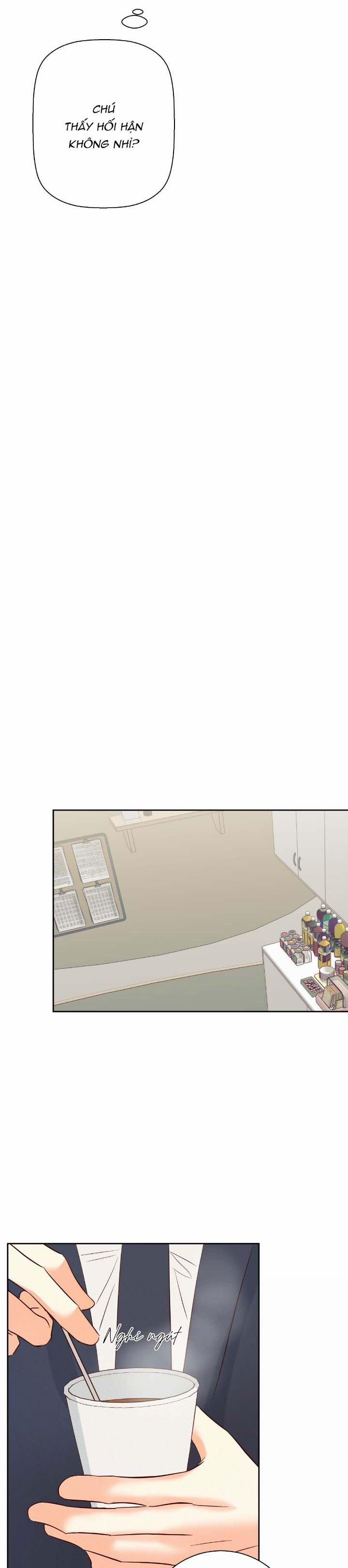 Cửa Hàng Tiện Lợi Nguy Hiểm 88 trang 14