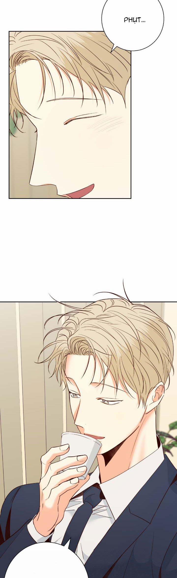 Cửa Hàng Tiện Lợi Nguy Hiểm 88 trang 18