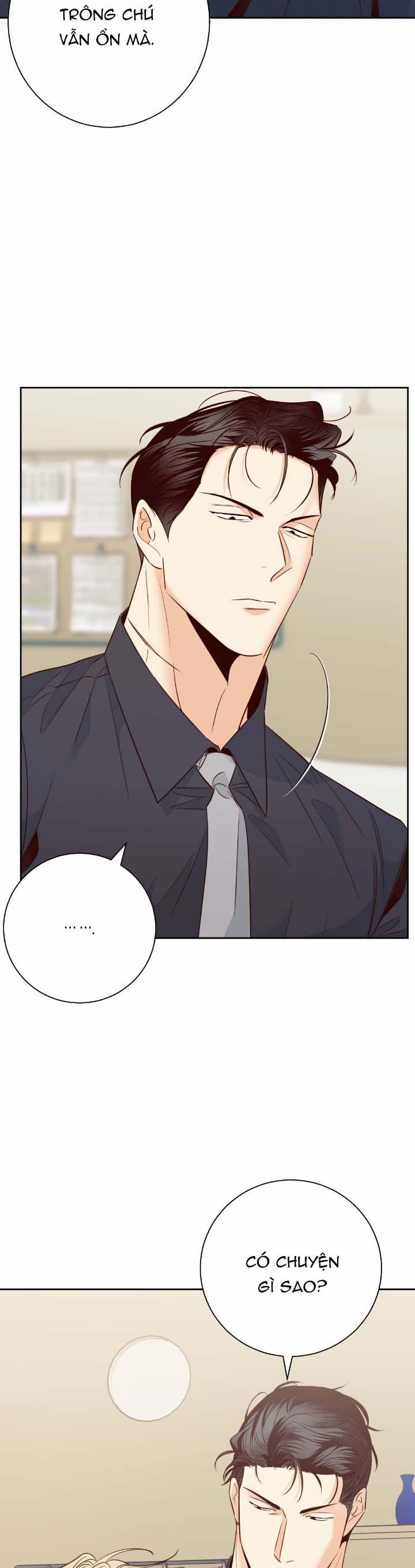 Cửa Hàng Tiện Lợi Nguy Hiểm 88 trang 19