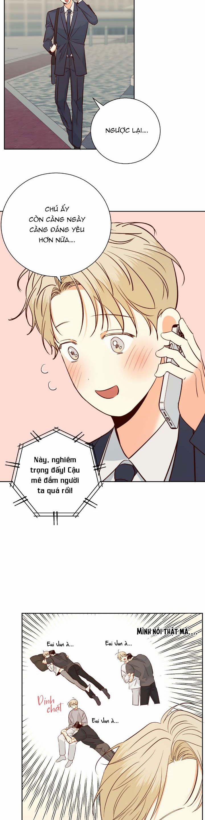 Cửa Hàng Tiện Lợi Nguy Hiểm 88 trang 2